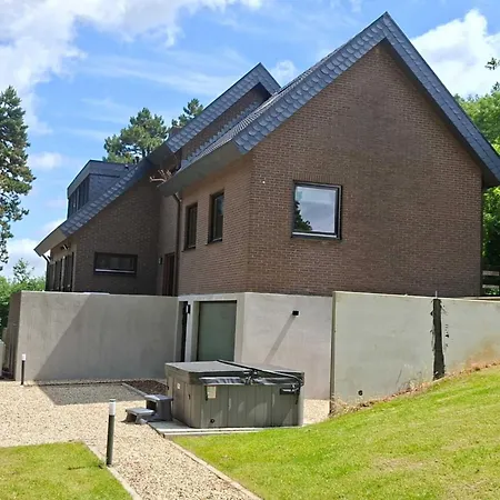 Villa Silt Schinnen