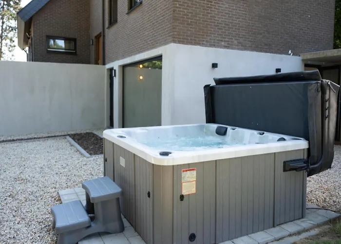 Вилла Silt Schinnen