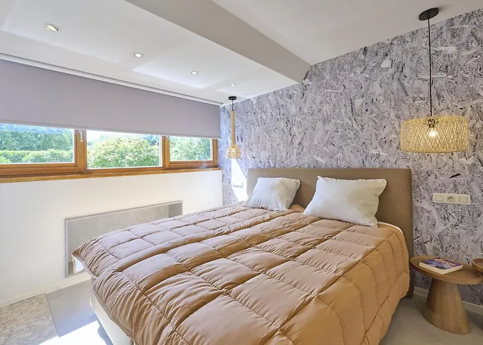 Silt Вилла Schinnen