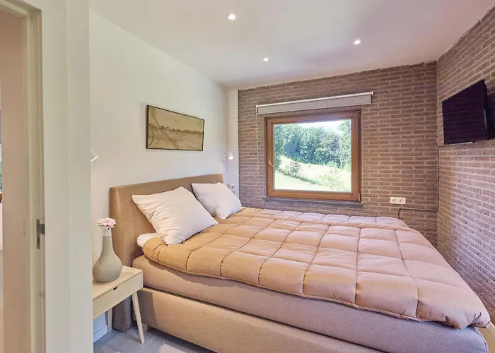 Вилла Silt Schinnen