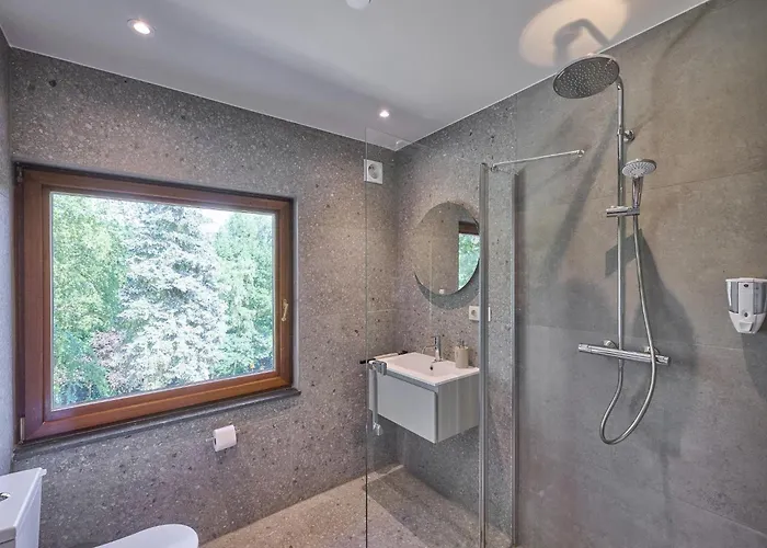 Вилла Silt Schinnen