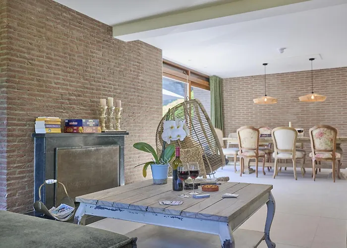 Silt Вилла Schinnen