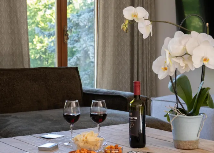 Вилла Silt Schinnen