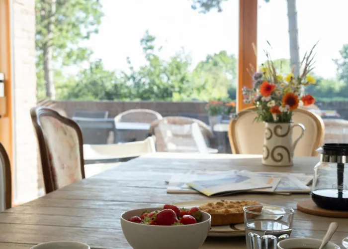 Silt Вилла Schinnen