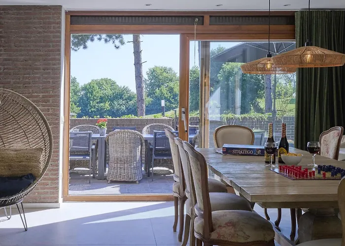 Silt Вилла Schinnen