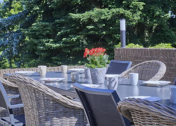 Silt Вилла Schinnen