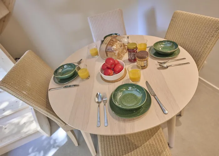 Вилла Silt Schinnen